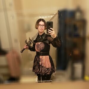 Meet your Posher, Rune